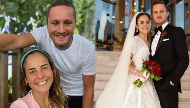 ÖMER SARIGÜL’DEN REVNA SARIGÜL’E BOŞANMA ÇAĞRISI