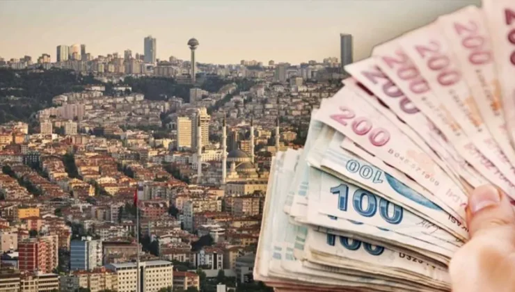 OCAK AYI KİRALARDA YÜKSELİŞ ORANLARI AÇIKLANDI, TÜRKİYE’DE KONUT KİRALARI NASIL DEĞİŞTİ