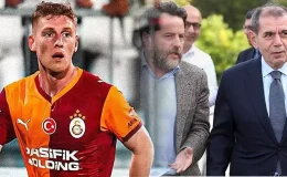 GALATASARAY’DAN ERDEN TİMUR VE METEHAN BALTACI’YA ANLAMLI ZİYARET