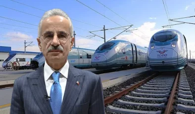 TREN YOLCULARI İÇİN ARA TATİL HAMLESİ