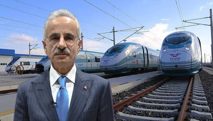 TREN YOLCULARI İÇİN ARA TATİL HAMLESİ