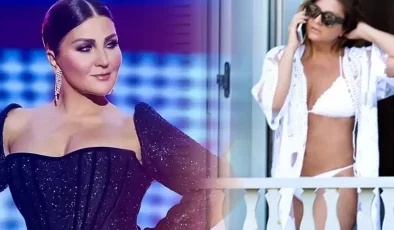 Sibel Can’ın yıllar önceki çıplak pozları yeniden gündemde: magazin tarihinin unutulmaz anı