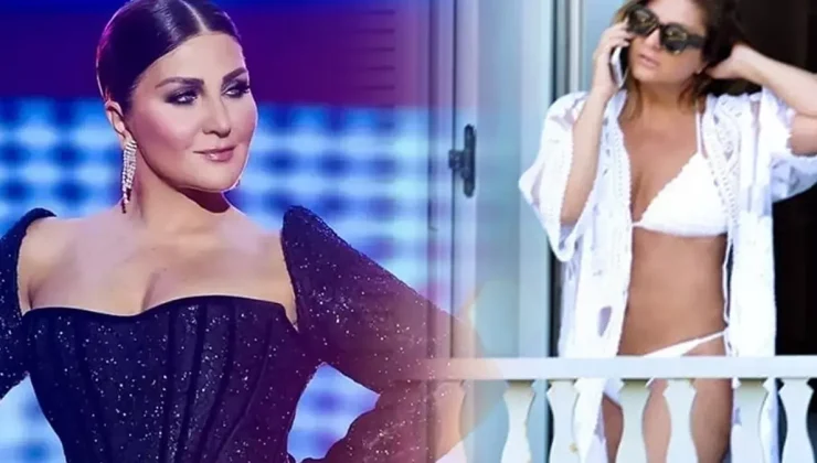 Sibel Can’ın yıllar önceki çıplak pozları yeniden gündemde: magazin tarihinin unutulmaz anı
