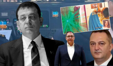 Özel jet iddiaları villaya taşındı: Neda Şahin partilerle ilgili konuştu