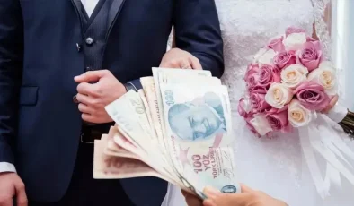 TÜRKİYE DİYANET VAKFI’NDAN EVLİLİK YOLUNDAKİ GENÇLERE TARİHİ DESTEK: YENİ YUVA KURACAK ÇİFTLERE 500 BİN TL GERİ ÖDEMESİZ HİBE