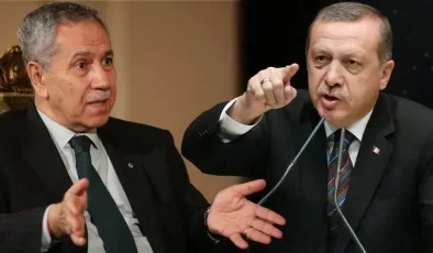 BÜLENT ARINÇ’TAN UYUŞTURUCU OPERASYONLARINA SERT ÇIKIŞ: MEVCUT MÜCADELE YETERSİZ KALDI, SORUMLULUK DOĞRUDAN DEVLETİN EN ÜST KADEMESİNE AİT