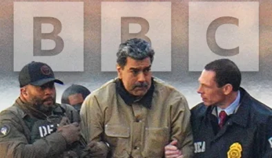 MADURO’DAN BBC’YE KARŞI TARTIŞMA YARATAN AÇIKLAMA: O İFADE SINIRLANDIRILDI