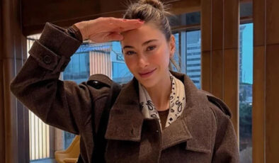 ŞEYMA SÜBAŞ’TAN UYUŞTURUCU İTİRAFI GÜNDEM OLDU