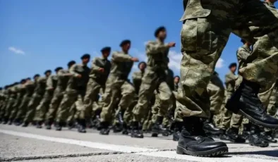 Bedelli askerlik yerleri için tarih netleşti
