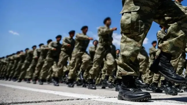 Bedelli askerlik yerleri için tarih netleşti