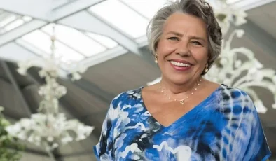 ISIL YUCESOY TAKIPCISINE SERT CIKTI SOSYAL MEDYADA GERILIM