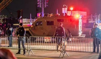 MADURO NEW YORK’TA HALKA AÇIK GÖRÜNÜM SERGİLEDİ, ABD’DEKİ TEMASLARI VE CADDE ADIMLARI KAMUOYUNU MEŞGUL ETTİ