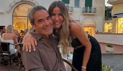 ZEYNEP TOKUŞ YENİ YILDA PAYLASTIĞI POZLARLA GENÇLİĞİNİ VE STİLİNİ GÖSTERDİ