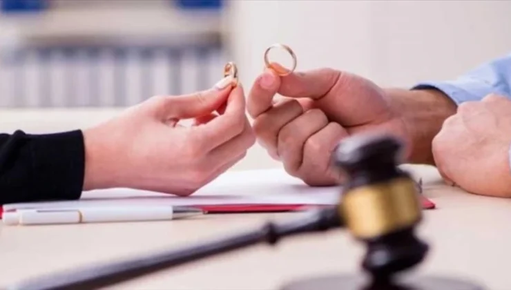 YARGITAYDAN EMEKLİ EŞİN TAZMİNAT TALEBİNE SINIRLANDIRICI KARAR, BOŞANMA SONRASI TALEP EDİLEMEYECEK