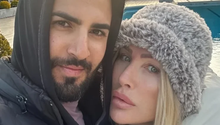 SEDA SAYAN’DAN KADINLARA UYARI: İLİŞKİDEKİ ERKEĞİN GBT KAYITLARI İÇİN DİKKATLİ OLUN MESAJI