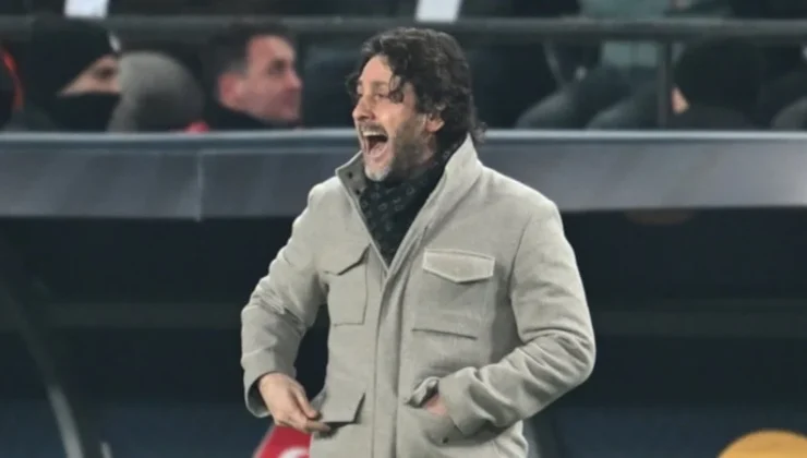 FATİH TEKKE MAÇ SONRASI DEĞERLENDİRMESİNDE OYUNUN RUHUNA ODAKLANDI AMA SONUÇTAN MEMNUN DEĞİL