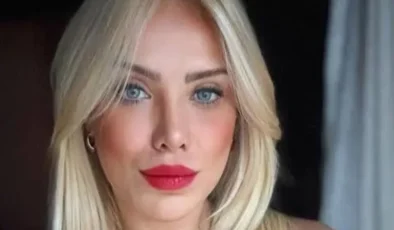 DÖRT İLDE EŞ ZAMANLI UYUŞTURUCU OPERASYONU: CEYDA ERSOY GÖZALTINA ALINDI