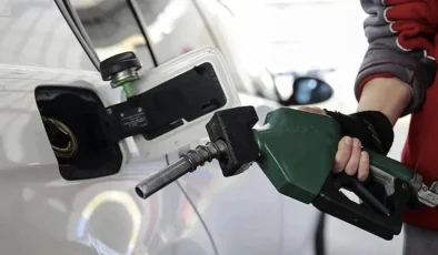 Türkiye’de Dizel Fiyatlarında İndirim: İndirimin Cumartesi Günü Başlaması Bekleniyor