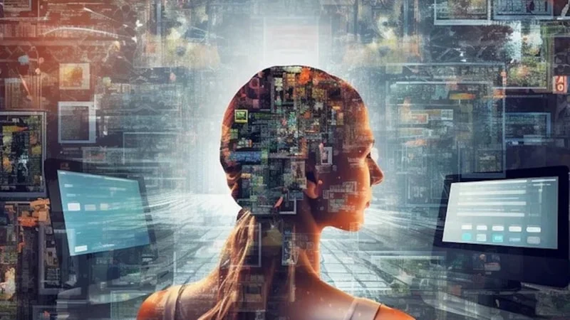 YAPAY ZEKÂ DÖNEMİ WEB SİTELERİNİ KÖKTEN DEĞİŞTİRİYOR: ZİYARETÇİ TRAFİĞİNDE YÜZDE 43’E VARAN DÜŞÜŞ RİSKİ GÜNDEMDE