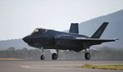 YUNANİSTAN’DA F-35 TARTIŞMASI: TÜRKİYE VE “KAAN” VURGUSU BÖLGESEL GÜVENLİK GÜNDEMİNDE ÖNE ÇIKTI