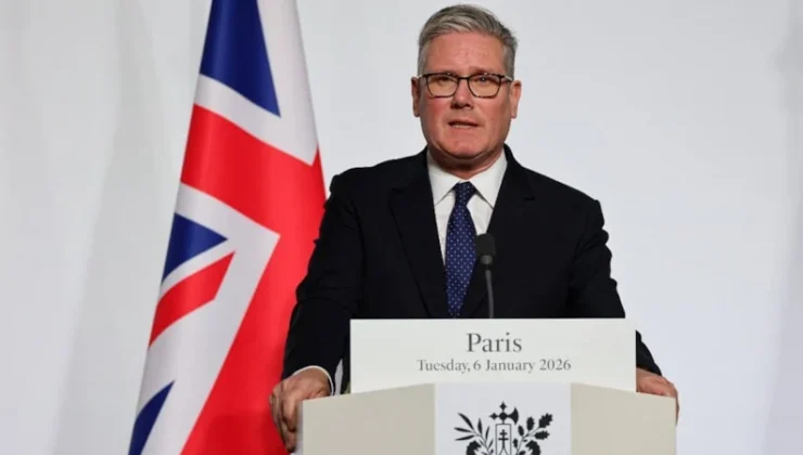 İNGİLTERE’DEN GRÖNLAND’A ASKERİ VARLIK HAMLESİ: MOSKOVA VE PEKİN’E KARŞI NİYET, ARKTİK GÜVENLİĞİ TARTIŞMA KONUSU YAPTI