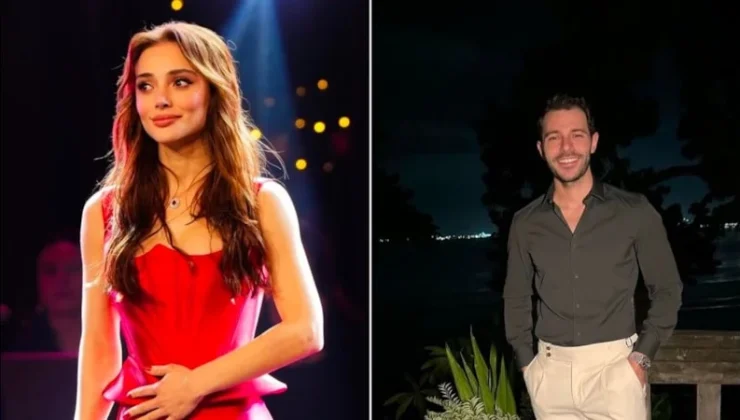 AŞK KISA SÜRDÜ: HAKAN SABANCI İLE RABİA SOYTÜRK YOLLARINI AYIRDI, AYRILIK MAGAZİN GÜNDEMİNE DAMGA VURDU