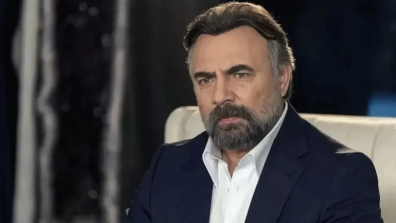 OKTAY KAYNARCA’DAN ADININ GEÇTİĞİ UYUŞTURUCU SORUŞTURMASINA NET TEPKİ: “İFTİRA VE ALGIDAN İBARET”