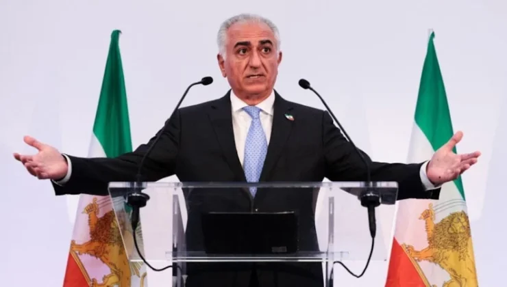 PEHLEVİ’DEN ORDUYA ÇAĞRI: HALKIN SAFINA GEÇİN