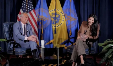 DR. MEHMET ÖZ’DEN TRUMP HAKKINDA DİKKAT ÇEKEN DEĞERLENDİRME