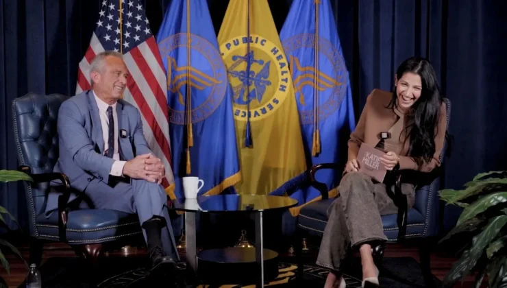 DR. MEHMET ÖZ’DEN TRUMP HAKKINDA DİKKAT ÇEKEN DEĞERLENDİRME