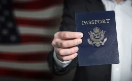 ABD’den dikkat çeken karar: 75 ülkeye yönelik vize işlemleri durduruluyor