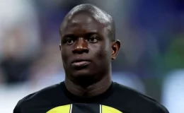Fenerbahçe’de N’Golo Kanté heyecanı: transfer için hazırlıklar başladı