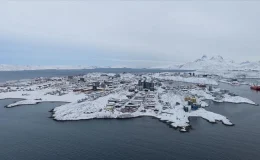 ABD ile Danimarka Grönland gündemiyle masaya oturuyor