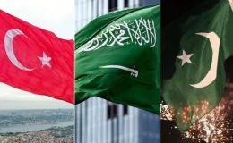 Türkiye, Pakistan ve Suudi Arabistan arasında savunma ittifakı gündemde