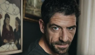 Cemal Hünal’dan sürpriz hobi: kendi elleriyle bıçak üretti