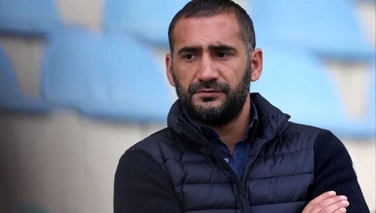 Ünlü futbolcu Ümit Karan, uyuşturucu soruşturması kapsamında gözaltına alındı