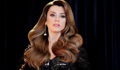 Gökçe Bahadır Yapımcı Olma Yolunda İlk Adımını Attı