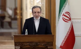 İran’dan ABD’ye net mesaj: geçmişteki yanlışlar tekrarlanmasın