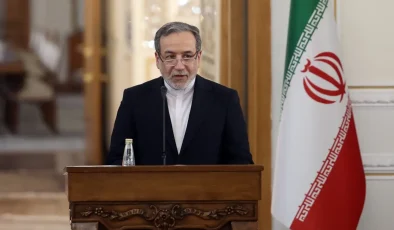 İran’dan ABD’ye net mesaj: geçmişteki yanlışlar tekrarlanmasın