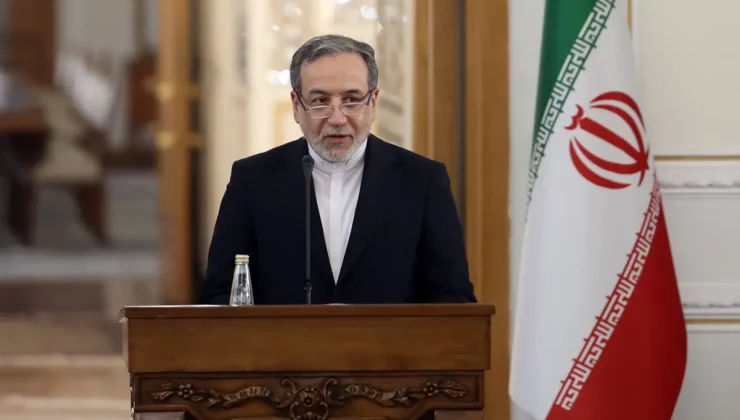 İran’dan ABD’ye net mesaj: geçmişteki yanlışlar tekrarlanmasın