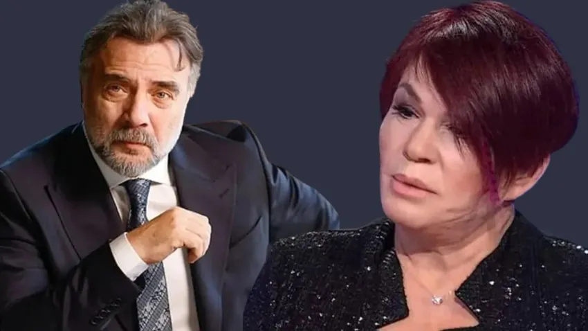 OKTAY KAYNARCA VE EMEL MÜFTÜOĞLU HAKKINDA YÜRÜTÜLEN SORUŞTURMA KAMUOYUNUN GÜNDEMİNE OTURDU: GÖZALTI SÜRECİ VE İDDİALAR TARTIŞMA YARATTI