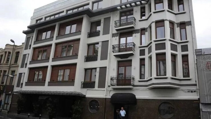 Bebek Otel Skandalı: VIP Odalarda Uyuşturucu Ticareti Ortaya Çıktı