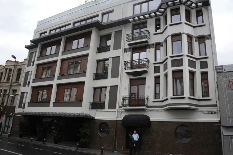 Bebek Otel Skandalı: VIP Odalarda Uyuşturucu Ticareti Ortaya Çıktı