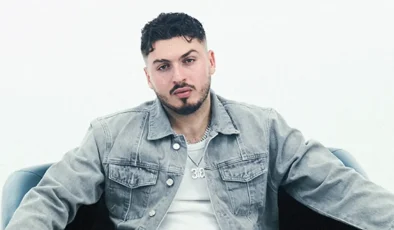 ÜNLÜ RAPÇİDEN BABASINA 10 MİLYON TL’LİK JEST