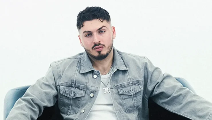 ÜNLÜ RAPÇİDEN BABASINA 10 MİLYON TL’LİK JEST