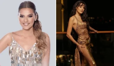 Demet Akalın’dan Hande Erçel’e dikkat çeken stil eleştirisi