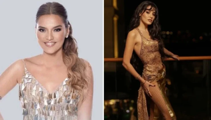 Demet Akalın’dan Hande Erçel’e dikkat çeken stil eleştirisi