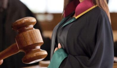 SOSYAL MEDYA PAYLAŞIMLARI AVUKATI ZORA SOKTU