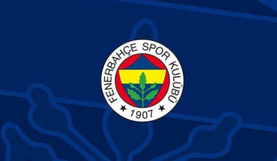 FENERBAHÇE YENİ YILIN İLK BOMBASINI PATLATTI: YILDIZ OYUNCUYU RESMEN ACITTI