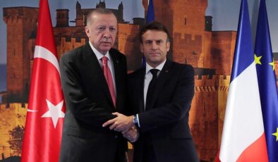 Fransız Dergisiden Türkiye Vurgulu Cezayir Analizi